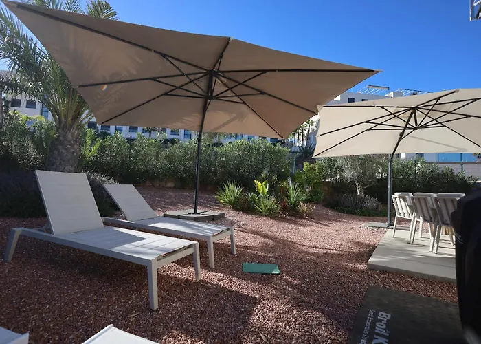 Deluxe Villa Lavanda Las Colinas Dehesa De Campoamor With Heated Pool