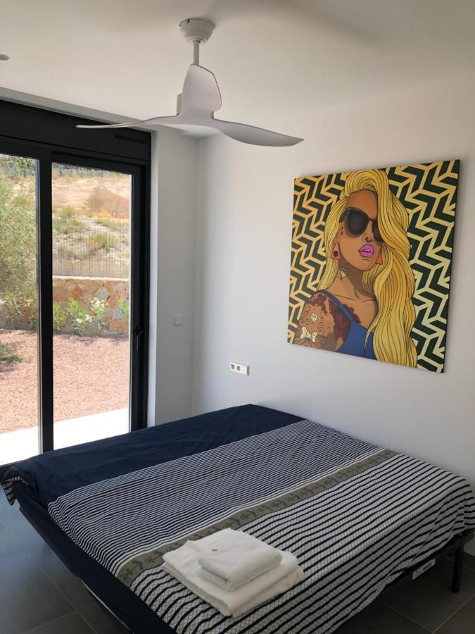 Deluxe Lavanda Colinas Dehesa De With Heated Pool