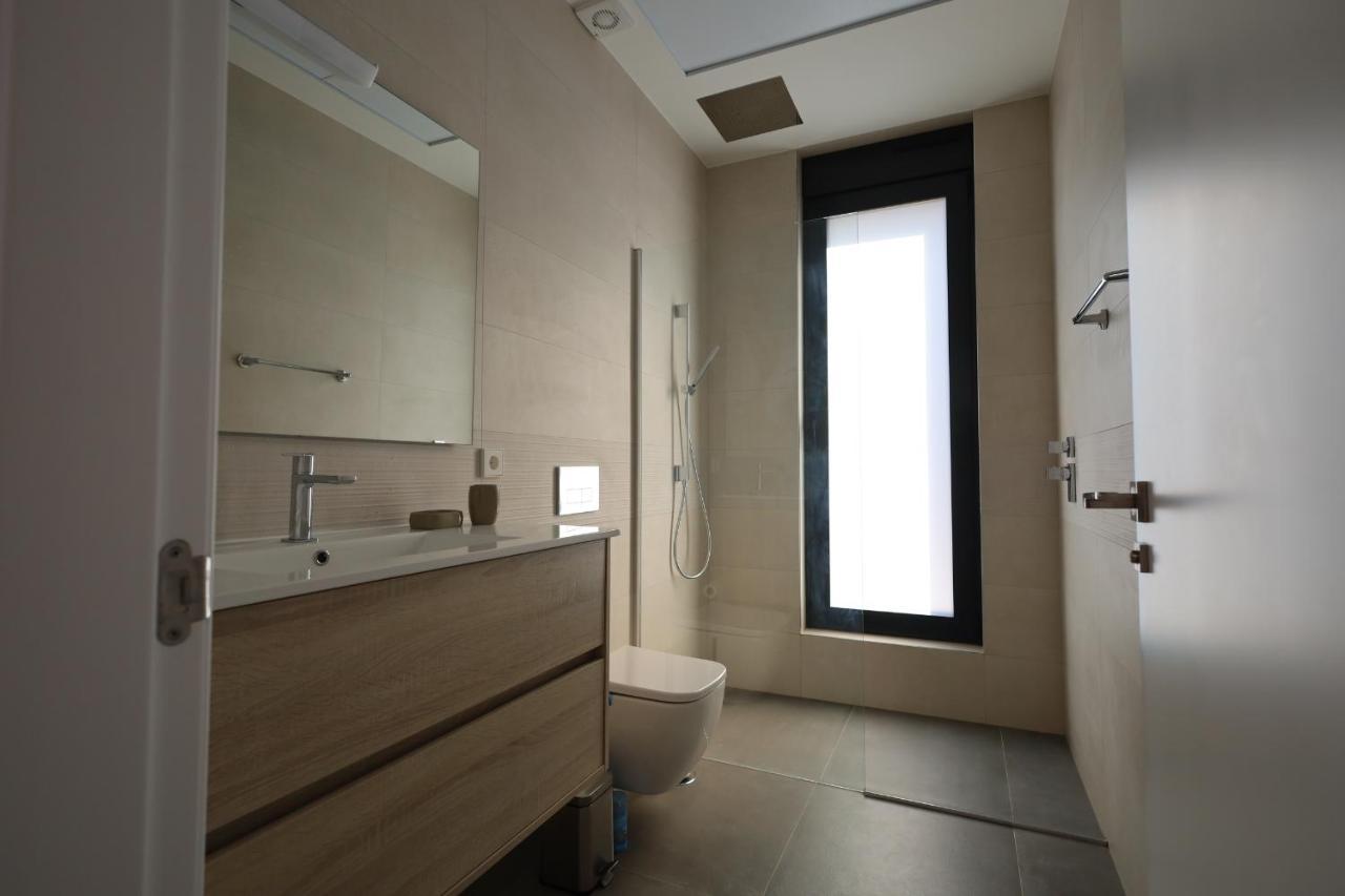 Deluxe Lavanda Colinas Dehesa De With Heated Pool Villa Campoamor