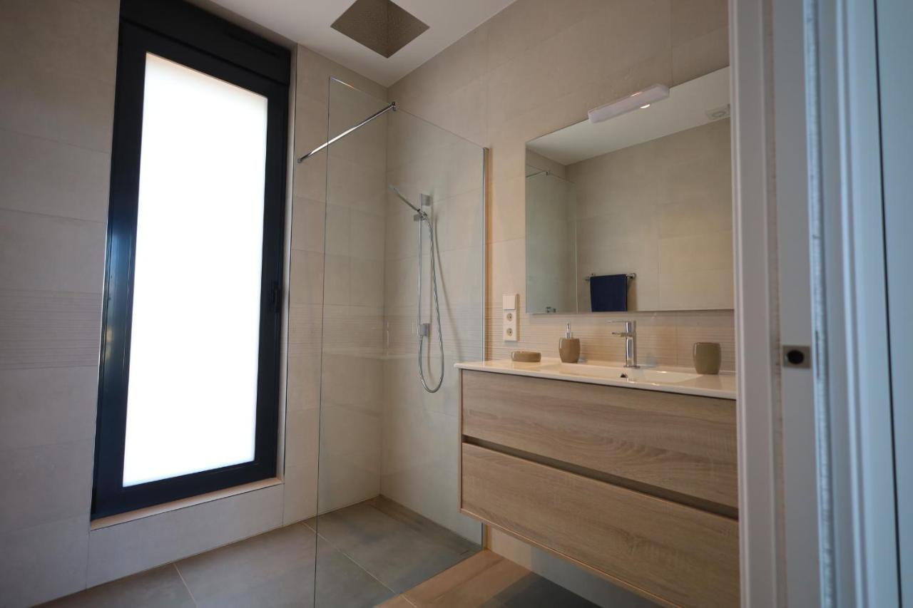 Deluxe Lavanda Colinas Dehesa De With Heated Pool