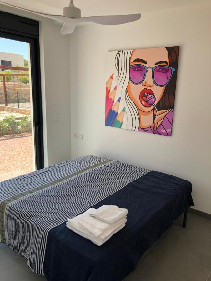 Deluxe Lavanda Colinas Dehesa De With Heated Pool