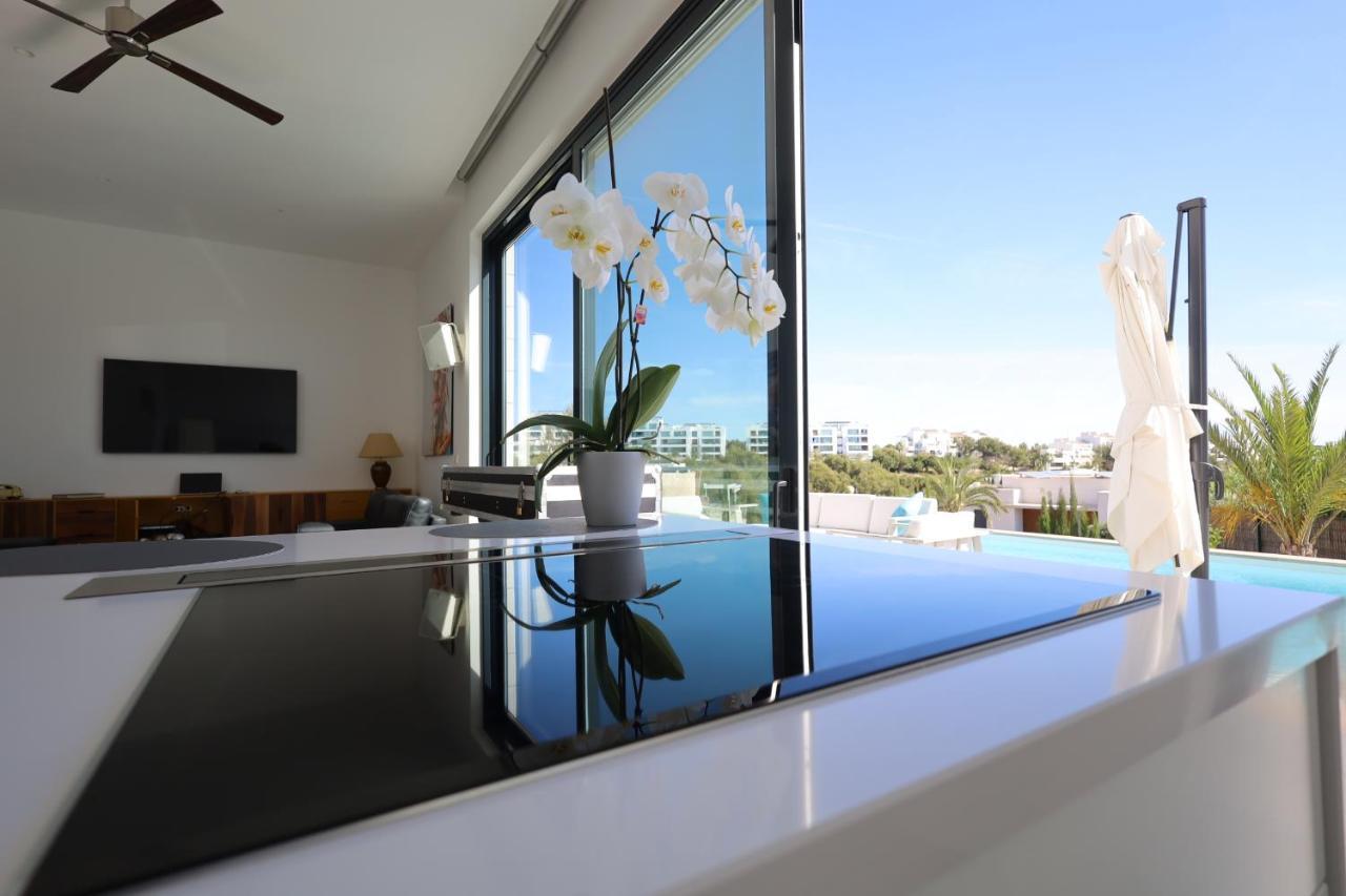 Deluxe Lavanda Colinas Dehesa De With Heated Pool