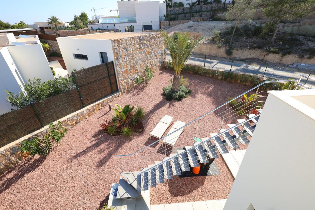 Deluxe Lavanda Colinas Dehesa De With Heated Pool *