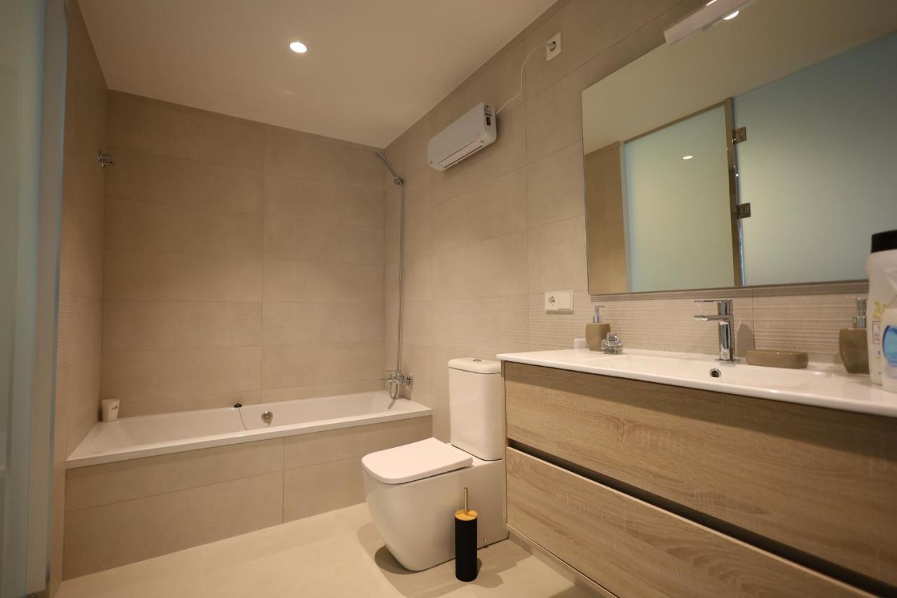 Deluxe Lavanda Colinas Dehesa De With Heated Pool Villa *