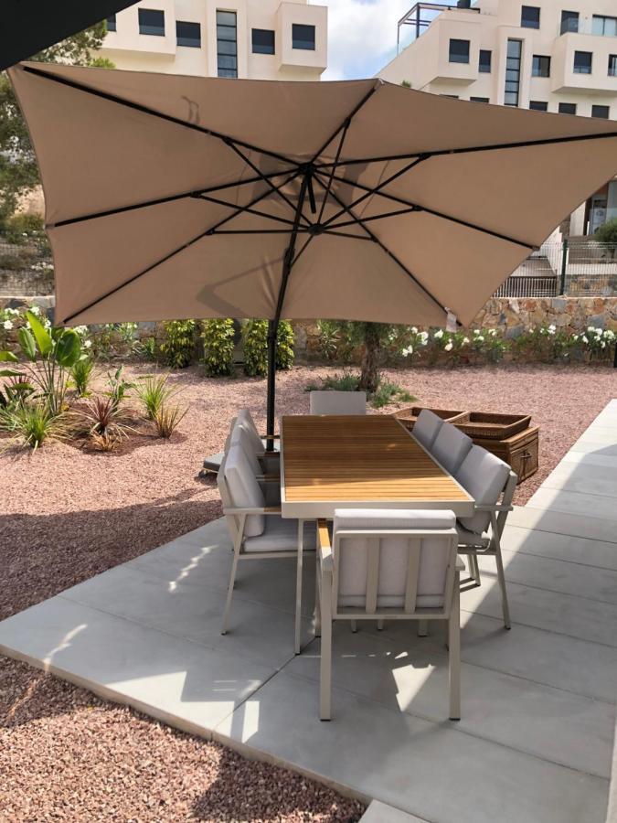 Deluxe Lavanda Colinas Dehesa De With Heated Pool *