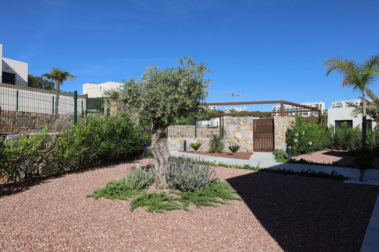 Villa Deluxe Lavanda Colinas Dehesa De With Heated Pool