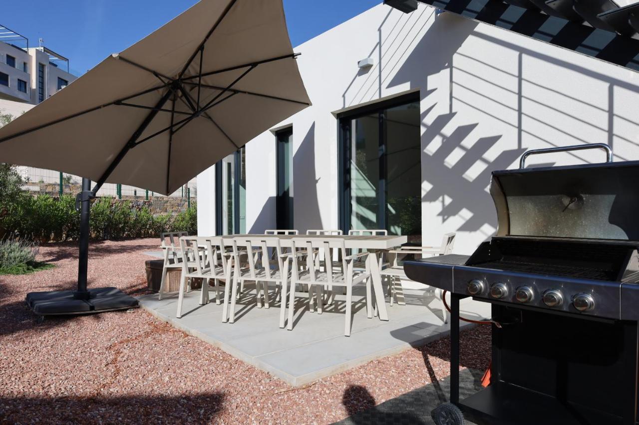 Deluxe Lavanda Colinas Dehesa De With Heated Pool *
