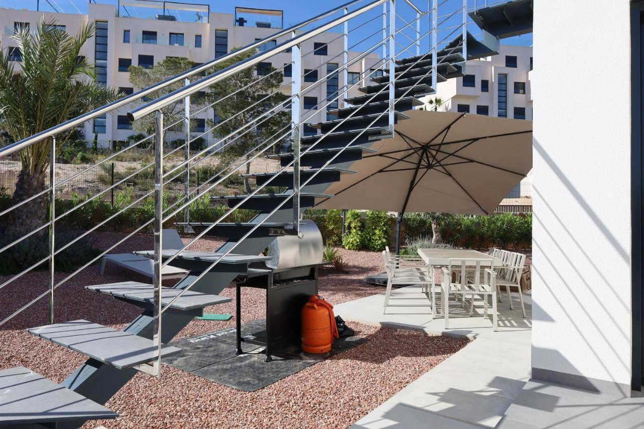 Deluxe Lavanda Colinas Dehesa De With Heated Pool * Campoamor