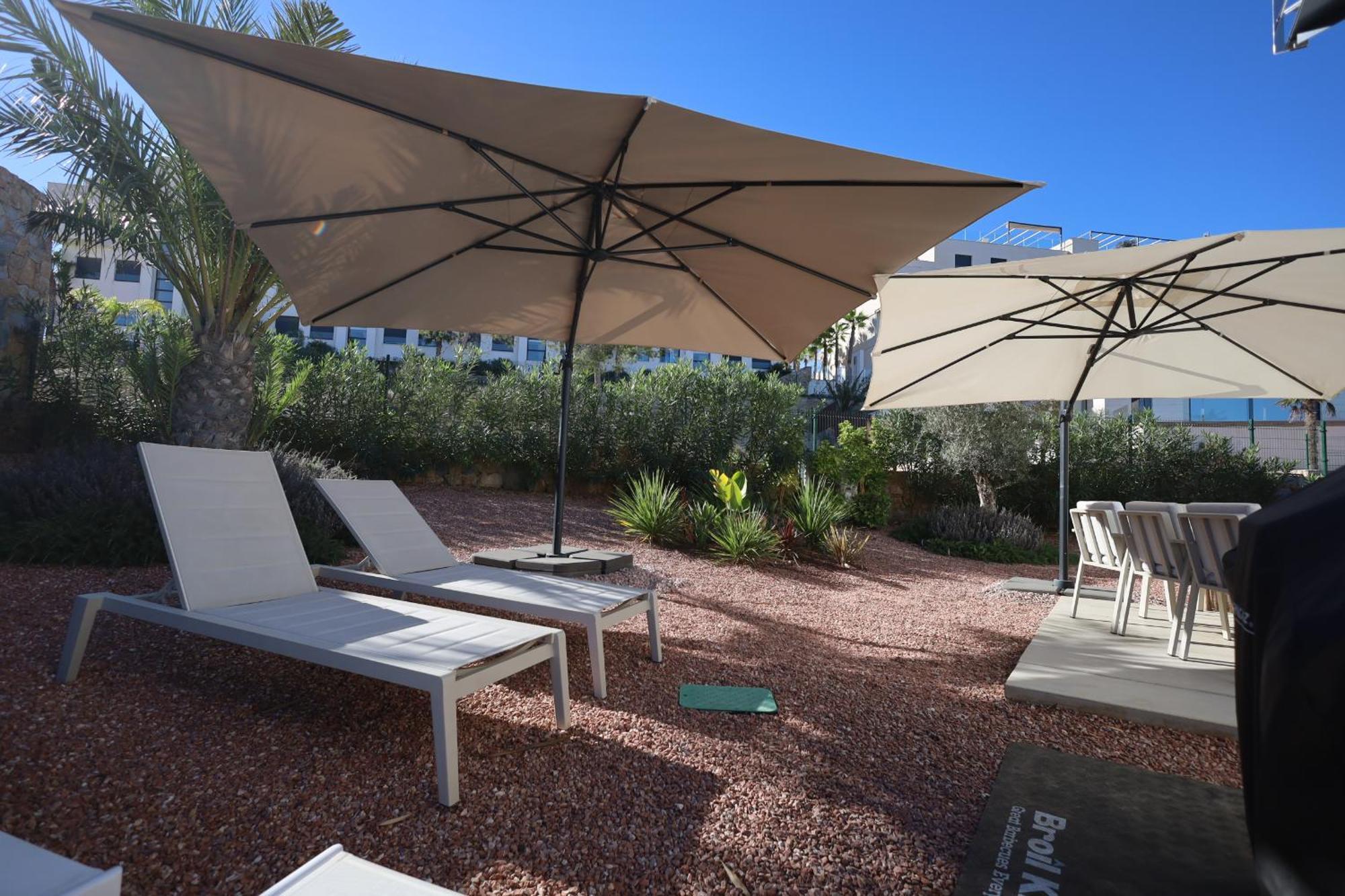 Villa Deluxe Lavanda Colinas Dehesa De With Heated Pool *